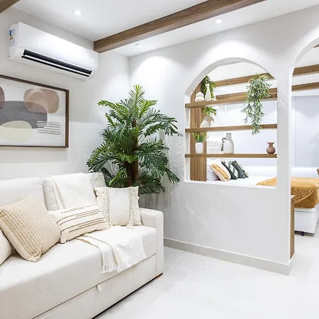 Praia De Copacabana Studio Design